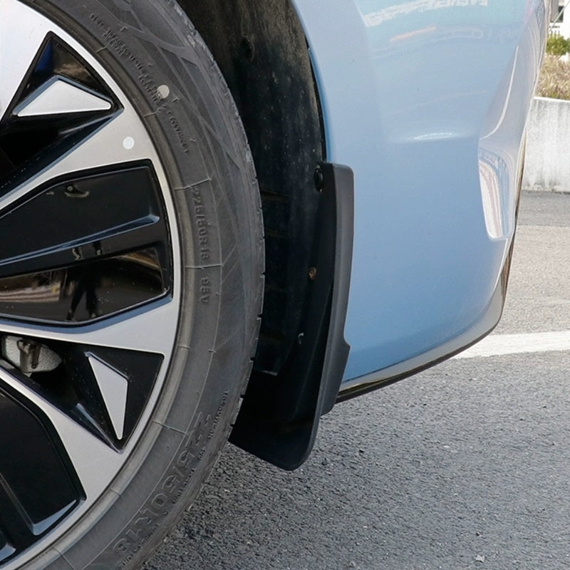 Mud Flaps for BYD Seal
