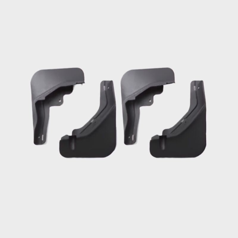 Mud Flaps for BYD Sealion 7