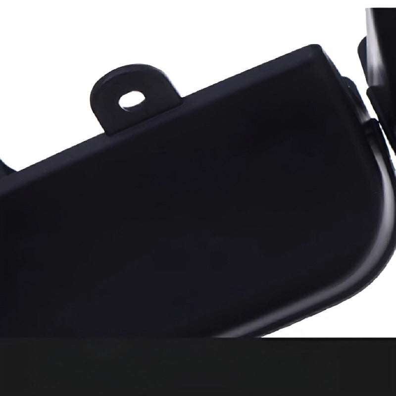 Paraspruzzi per BYD M9