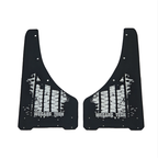 Mud Flaps for BYD Shark 6