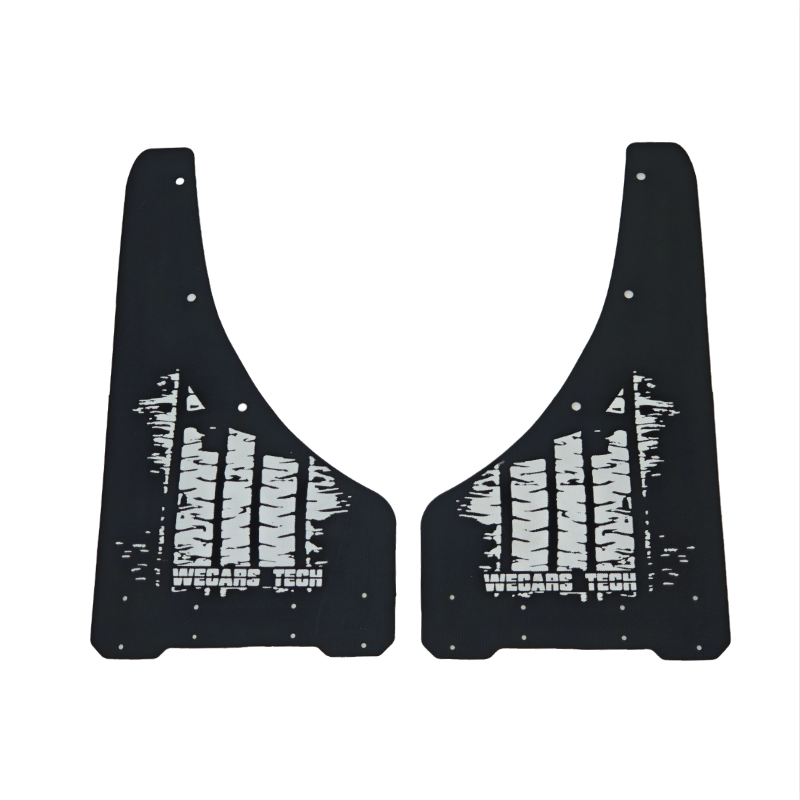 Mud Flaps for BYD Shark 6