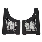 Mud Flaps for BYD Shark 6