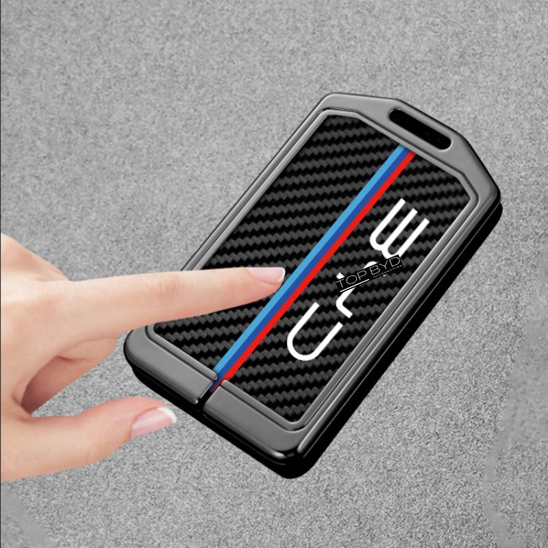 NFC Card Protector for BYD