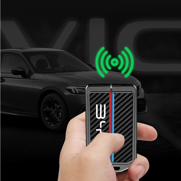 NFC Card Protector for BYD