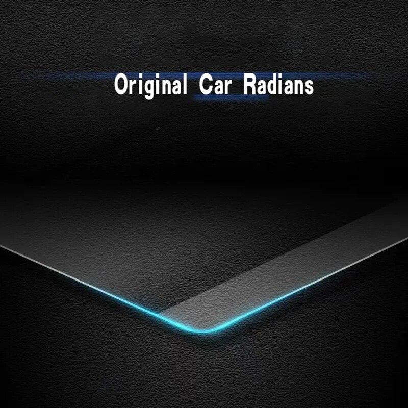 Navigation Touch Screen Protector