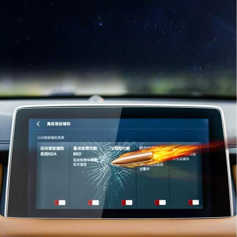 Navigation Touch Screen Protector