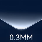 BYD Shark Navigation Touch Screen Protector