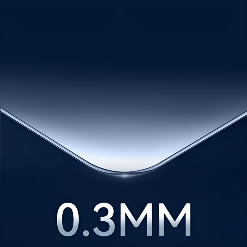 BYD Shark Navigation Touch Screen Protector