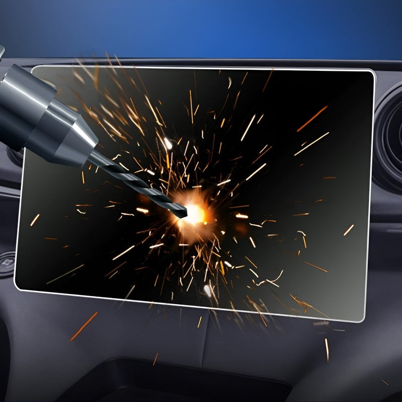 Navigation Touch Screen Protector for BYD Dolphins