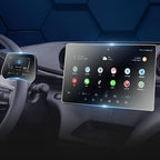 Navigation Touch Screen Protector for BYD Dolphins