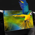 Navigation Touch Screen Protector for BYD Dolphins