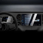Navigation Touch Screen Protector for BYD Dolphins