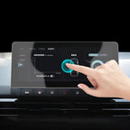 Pellicola protettiva per touchscreen di navigazione per MG4