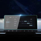 Pellicola protettiva per touchscreen di navigazione per MG4