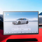 Navigation Touch Screen Protector for ZEEKR X