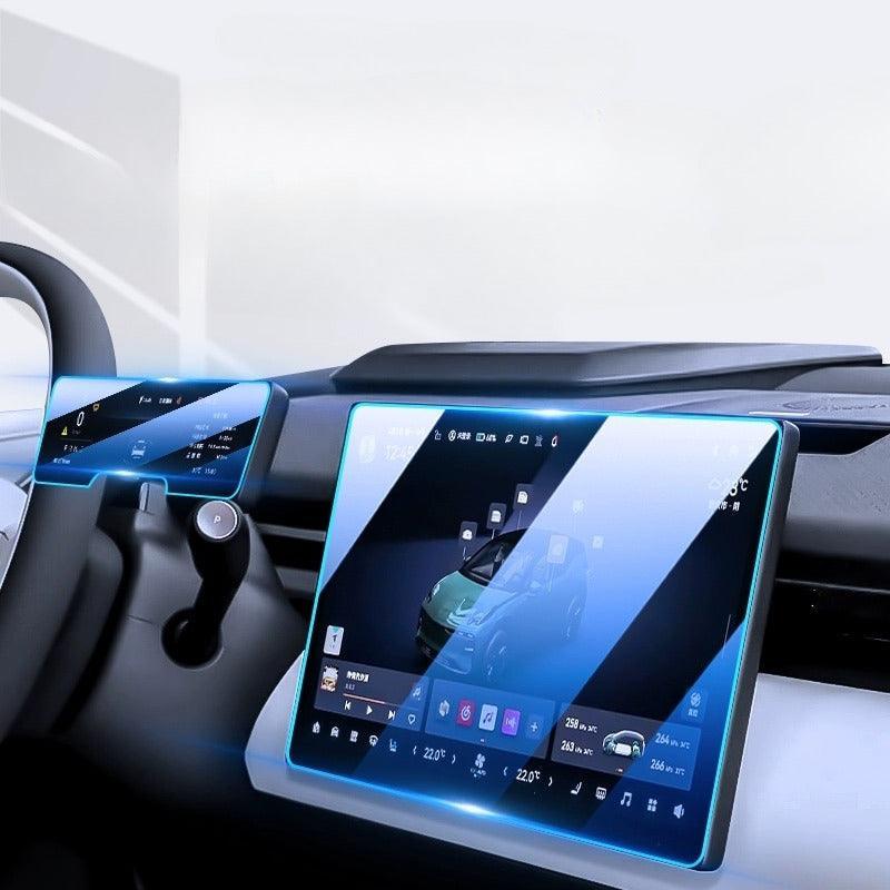 Navigation Touch Screen Protector for ZEEKR X