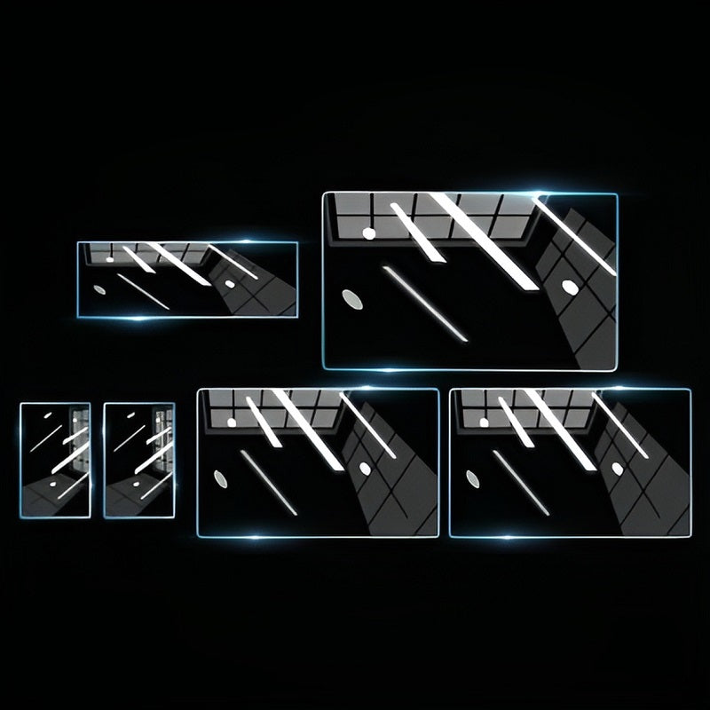 Navigation Touch Screen Protector for BYD DENZA