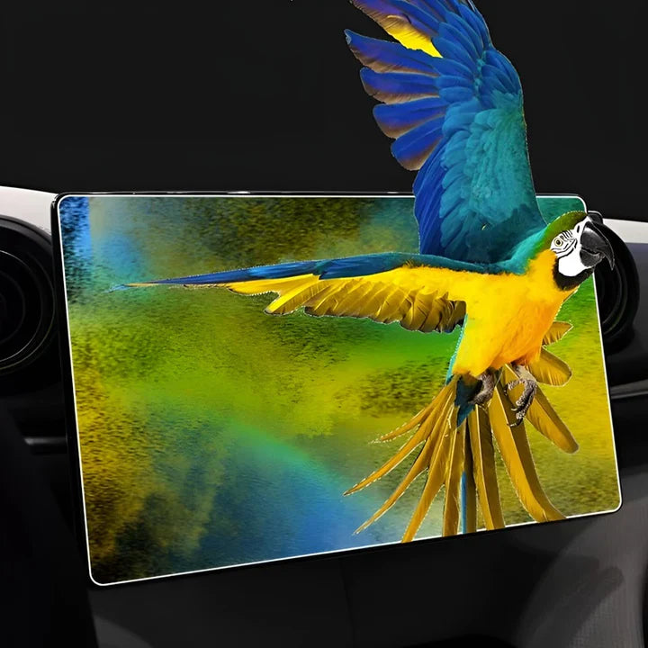 Navigation Touch Screen Protector for BYD Dolphin Surf/Mini