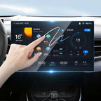 Navigation Touch Screen Protector for BYD Dolphin Surf/Mini