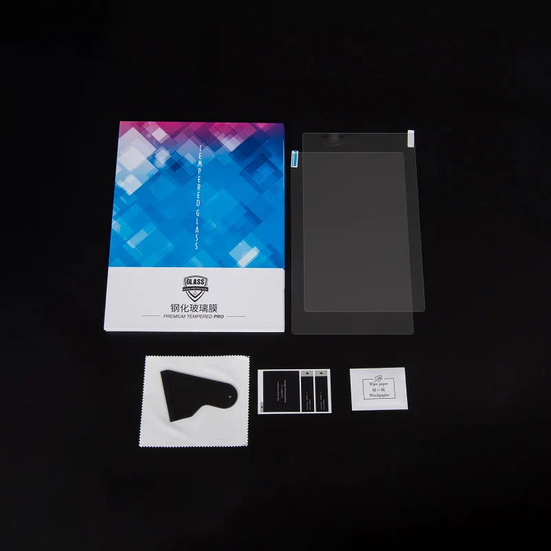 Navigation Touch Screen Protector for BYD Dolphin Surf/Mini