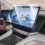 Navigation Touch Screen Protector for BYD M9