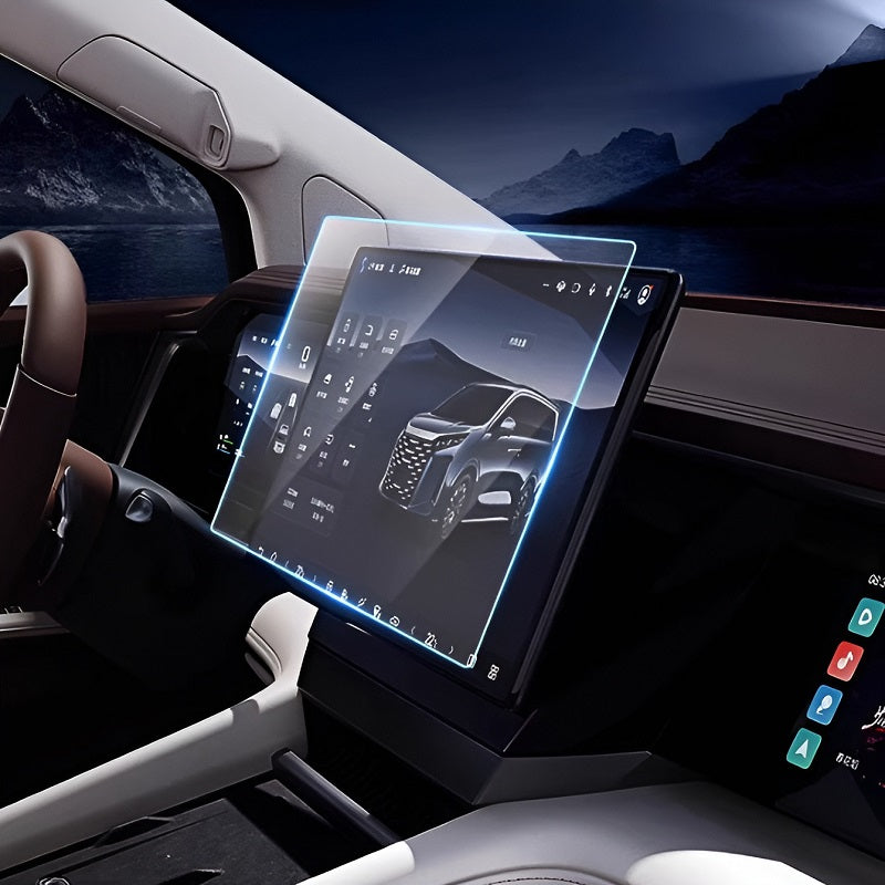 Navigation Touch Screen Protector for BYD M9