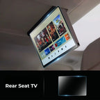 Navigation Touch Screen Protector for BYD M9