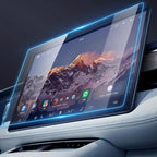 Pellicola protettiva in vetro temperato per schermo BYD Han