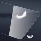 Pellicola protettiva in vetro temperato per schermo BYD Han