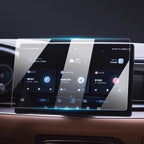 Pellicola protettiva in vetro temperato per schermo BYD Han