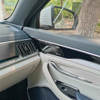 BYD Sealion 6/Seal U Tweeter Speaker Cover