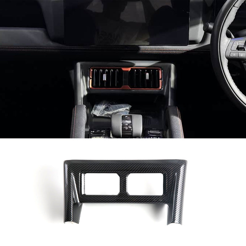 Central Air Vent Cover for Shark 6