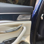 BYD Sealion 6/Seal U Tweeter Speaker Cover