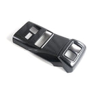 Rear Air Conditioning Vent Cover for BYD Shark 6