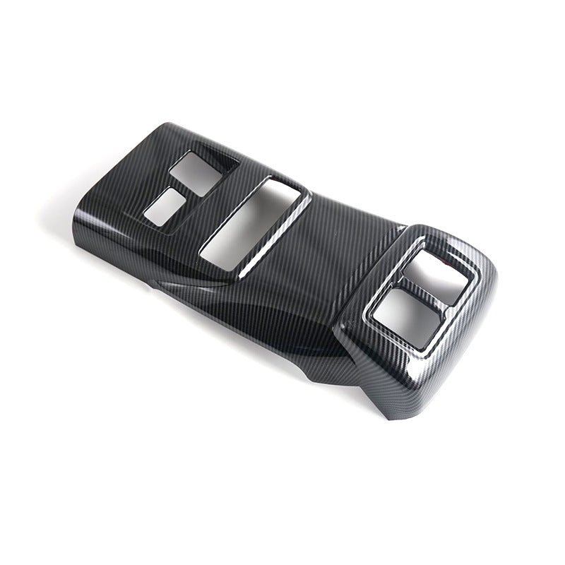 Rear Air Conditioning Vent Cover for BYD Shark 6