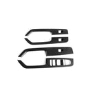 Rivestimento per alzacristalli per BYD Shark 6 (4 pezzi)