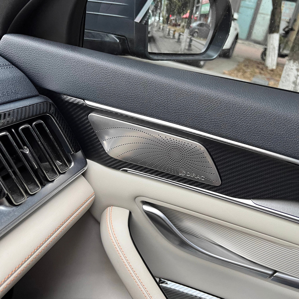 BYD Sealion 6/Seal U Tweeter Speaker Cover