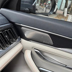 BYD Sealion 6/Seal U Tweeter Speaker Cover