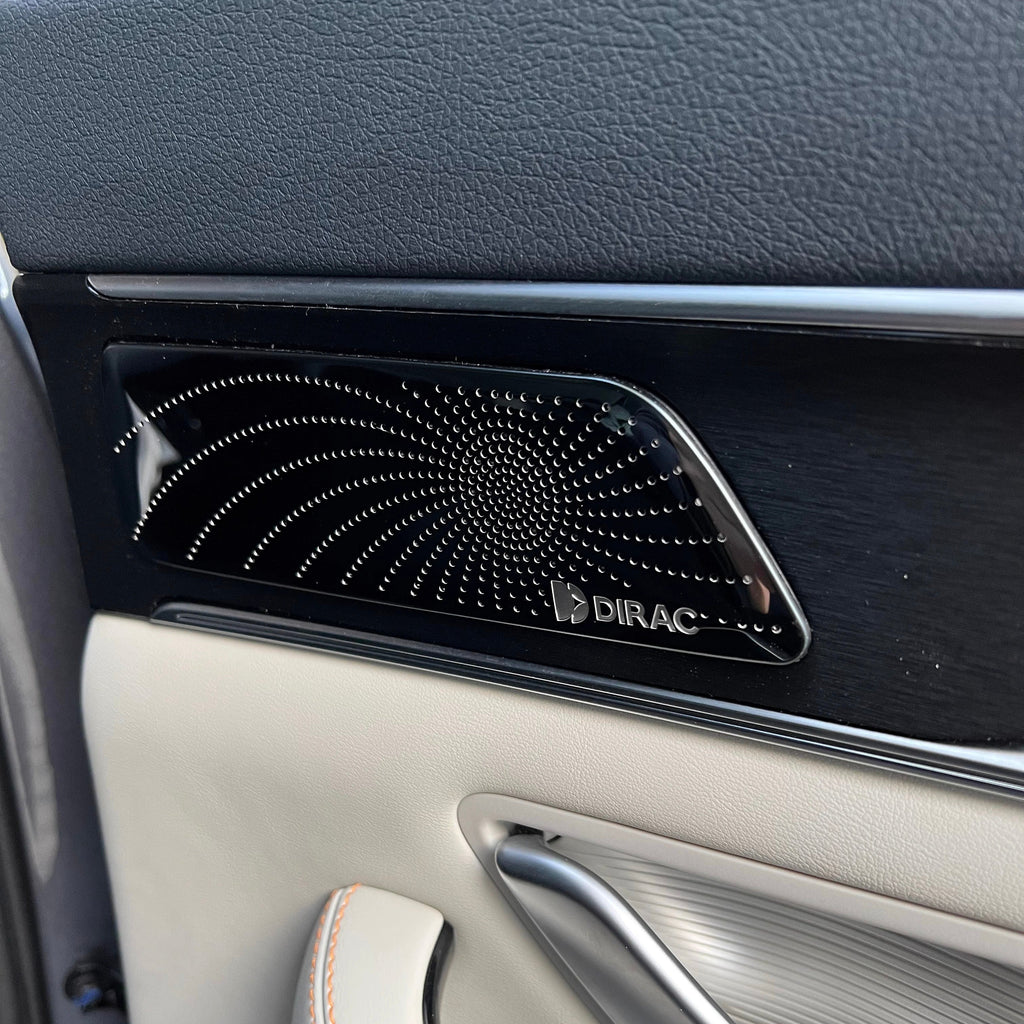 BYD Sealion 6/Seal U Tweeter Speaker Cover