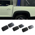 Fuel Tank Cap Trim for Shark 6 (2Pcs)