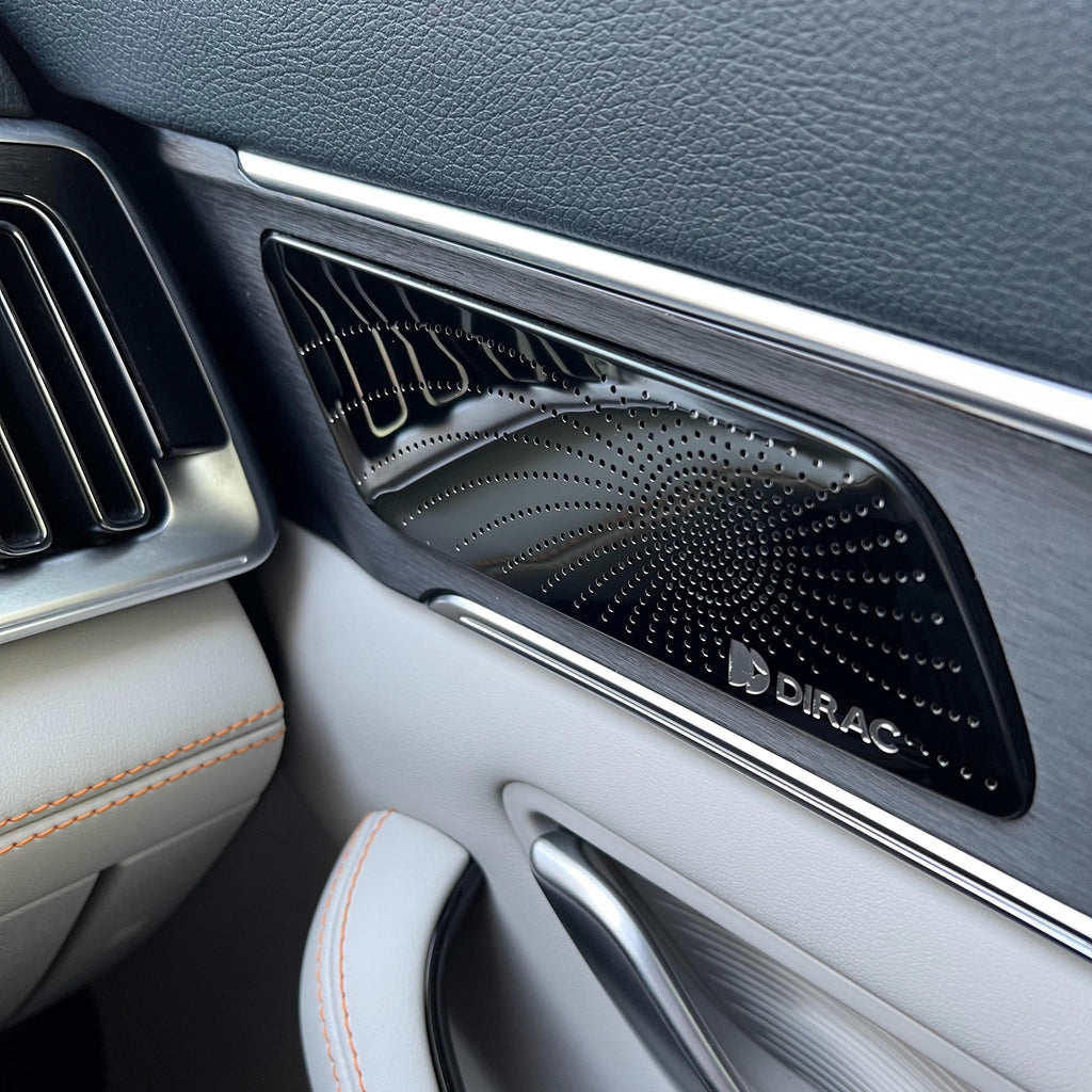 BYD Sealion 6/Seal U Tweeter Speaker Cover