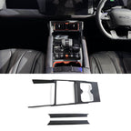 Center Console Wrap for BYD Shark 6 (3 Pcs)