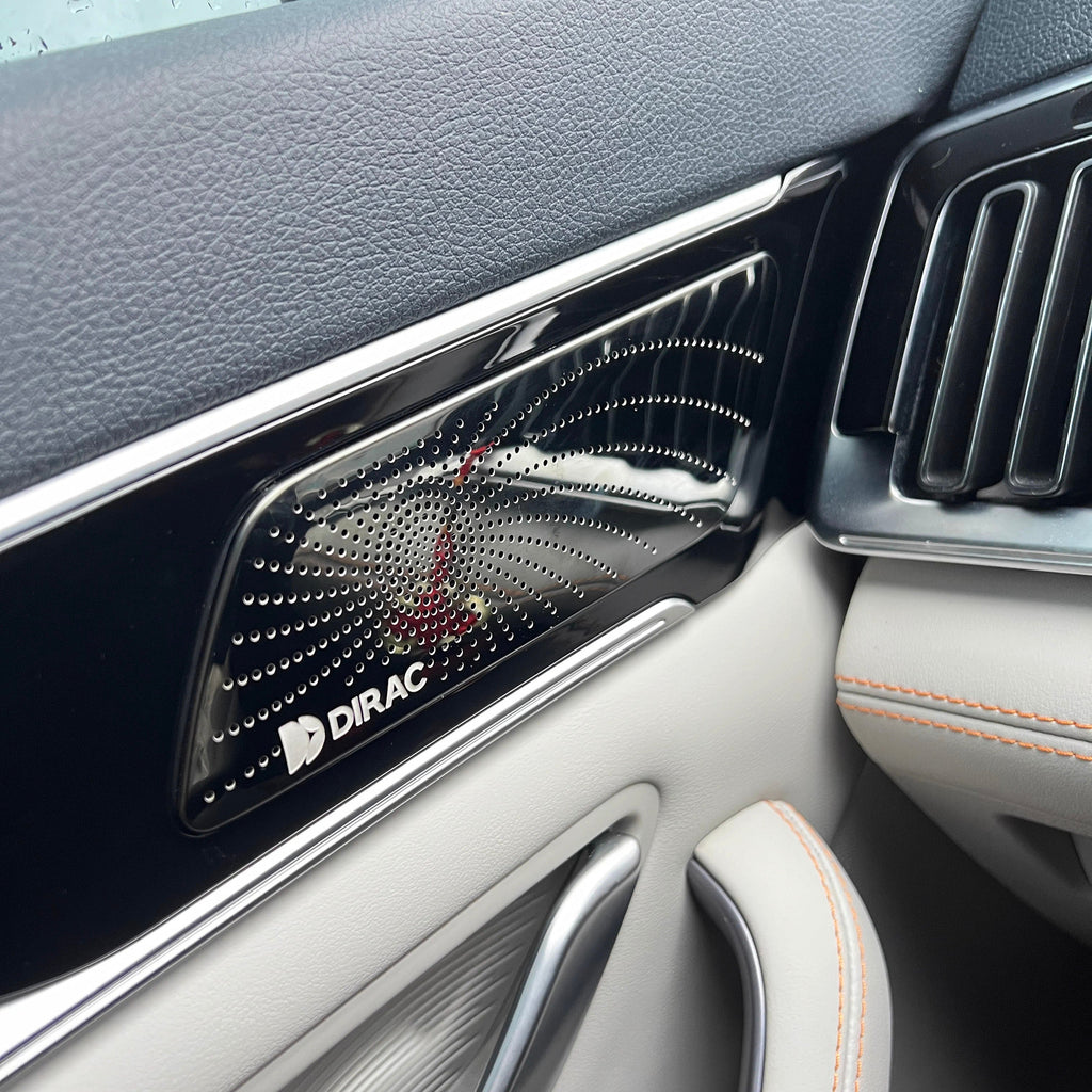 BYD Sealion 6/Seal U Tweeter Speaker Cover