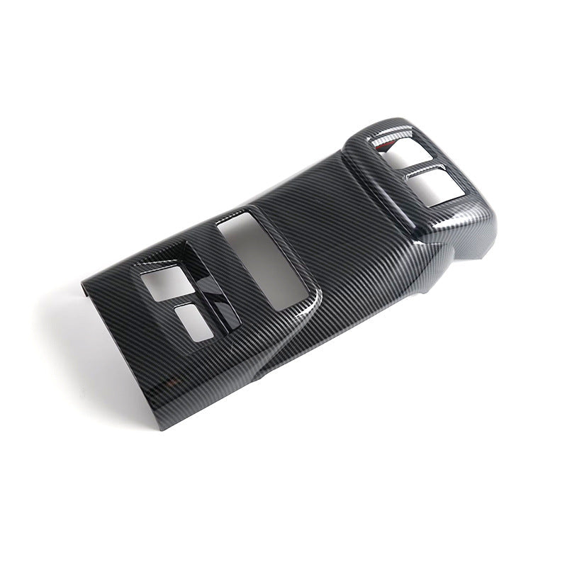 Rear Air Conditioning Vent Cover for BYD Shark 6