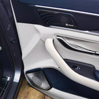 BYD Sealion 6/Seal U Tweeter Speaker Cover