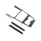 Center Console Wrap for BYD Shark 6 (3 Pcs)