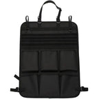 Car Seat Back Tactical Storage Bag