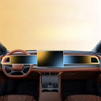 Dashboard Protector for BYD Sealion 7 (2Pcs)