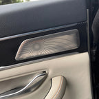 BYD Sealion 6/Seal U Tweeter Speaker Cover