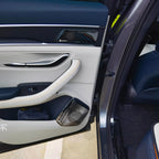 BYD Sealion 6/Seal U Tweeter Speaker Cover